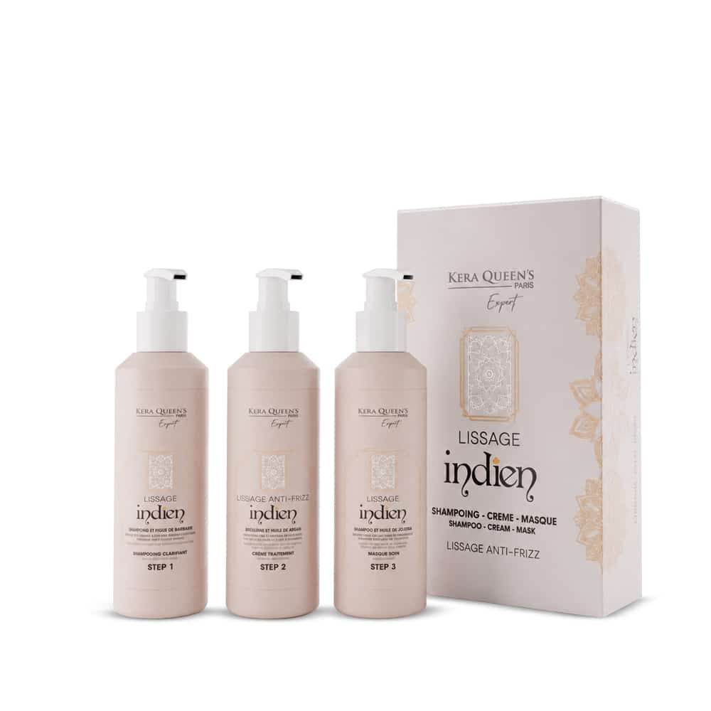 LISSAGE-INDIEN-KERA-QUEENS