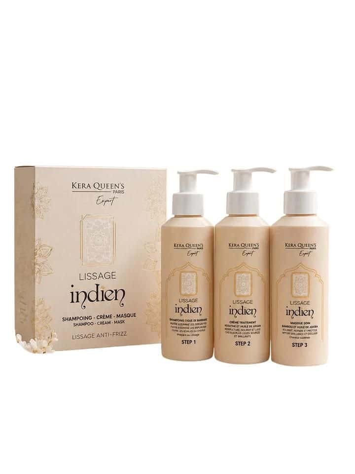 lissage-indien