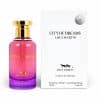City of Dreams Loui Martin extrait de parfum 100 ml